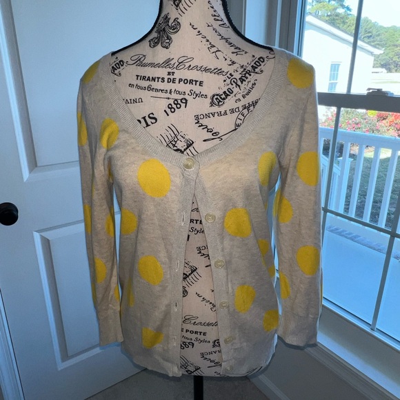 American Eagle Cardigan Medium - Picture 4 of 6